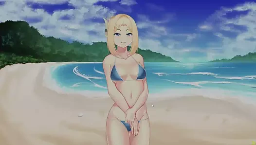 Yeni hafızasını oynuyor - 10v27 - business-bitch (deutsch)