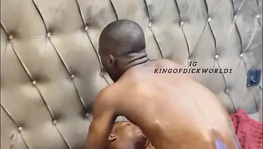 My Boyfriend Took Me to His House so He Could Fuck Me with His Brother