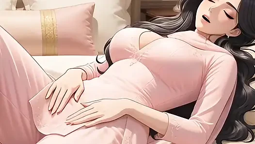 Indian ai bhabhi have passion for self pleasure