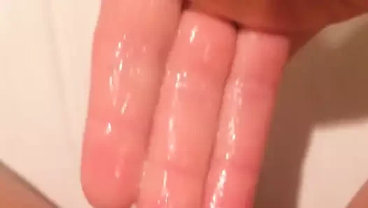 Mastürbasyon kedi sıcak