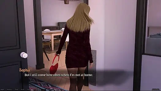 Güçlü arzu (bölüm 3)