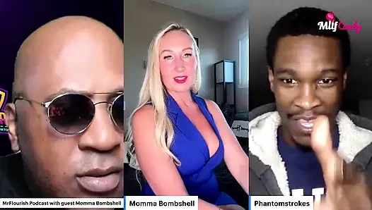 Mrflourish podcast misafir anne ile akşam ilişkisi bomba