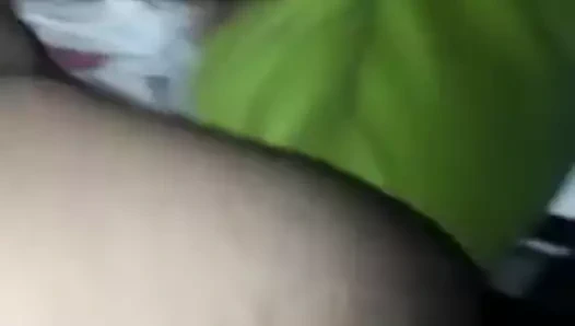 Karımı sekste kırmak