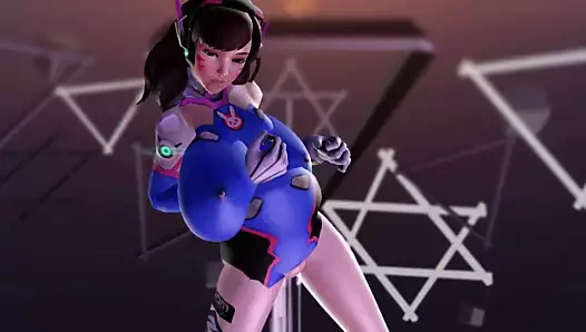 LUPIN-D VA Iwara (by ggf666).mp4