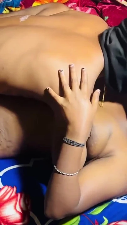 Untamed passion my hot desi wife with open hair in wild doggy style session | Clip 2