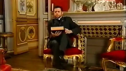 Maksimum Sapkı - Şehvetin Sınırlarına Kadar