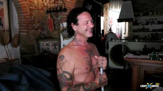 Dünya'da cehennem var!