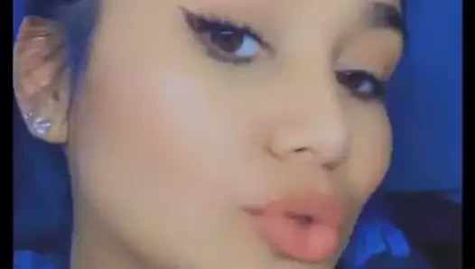 Hintli sürtükler eğleniyor