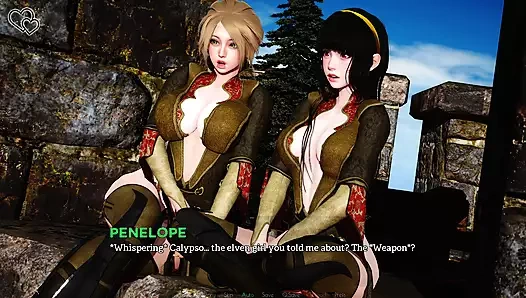 Eternum - pt 07 - nc