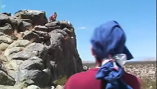 Büyük horoz deniz kenarında benim kedi sikikleri!