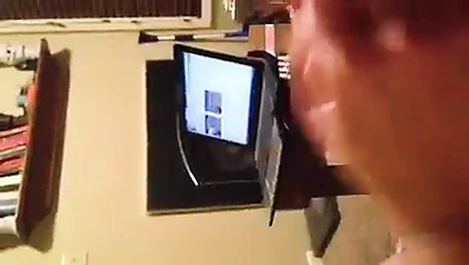 Preacher'ın kızı handjob 2