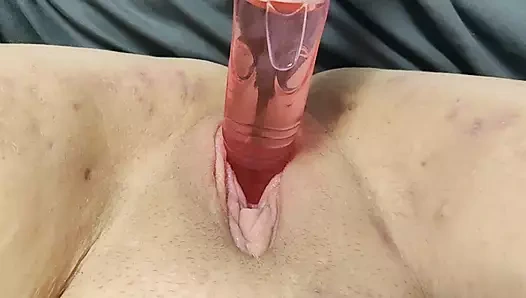 Nikki belle Başlarken becerdin tarafından ona sikme makine