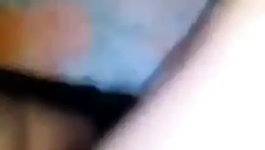 Mi amiga de Facebook