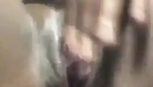 Fışkırtmayı durduramıyorum