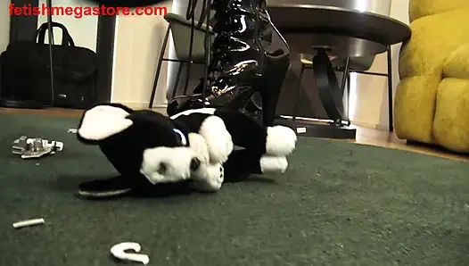 Ezici bakış açısı