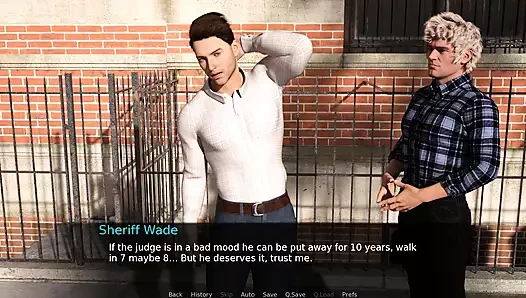 Zevk İçin Hemşirelik. Bir Vakayı Çözmek Ep. 87