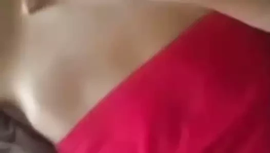 MORRITA DE PANAMA MASTURBANDOSE RICO