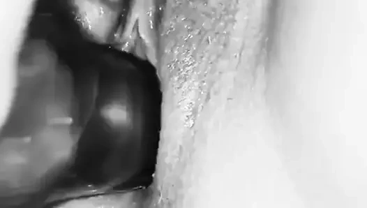 Bir yapay penis-lütfen yorum ile benim kedi lanet