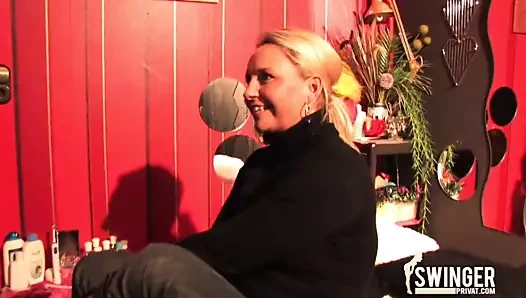 Die drei Lesben aus dem Gemeinedebau