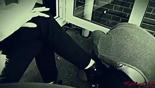 metresi onun itaatkar hakim - gerçek femdom hikaye