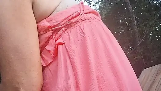 Sürtük terk edilmiş paten parkında büyük yaraklı kaslı adam tarafından sikiliyor