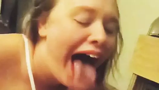 Bir tai adamı denemek