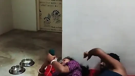 Karı koca deshi seks