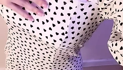 _whiteprincess videosu