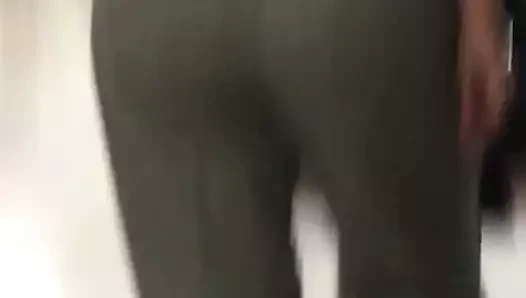 büyük bir ganimet ile İran nine - bölüm 2