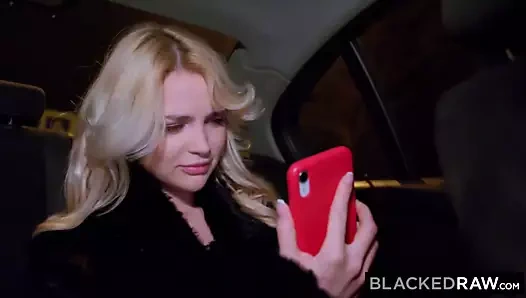 Blackedraw o en iyi arkadaşı ve bbc ile eski erkek arkadaştan intikam alıyor