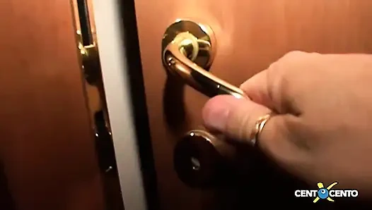 Bir Hanımefendi İçin İki Horoz (film Completo Centoxcento filmi)