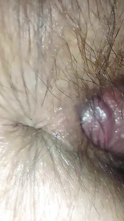 Banyodan sonra seks