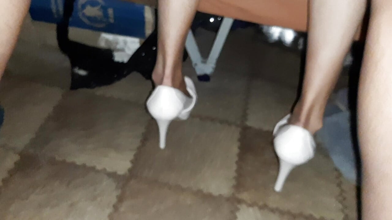 Derin anal lezbiyen seks ve anal orgazm