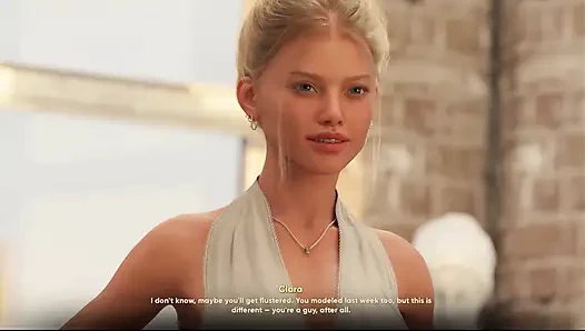 Bir üniversite öğrencisi ve birçok sır bölüm 22