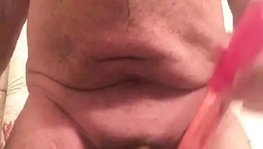 Kabarcık değnek yerleştirme