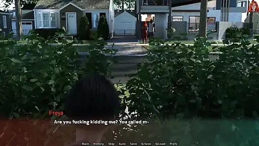 Kader bizi ayırmayacak v0.7 aldatıyor #01