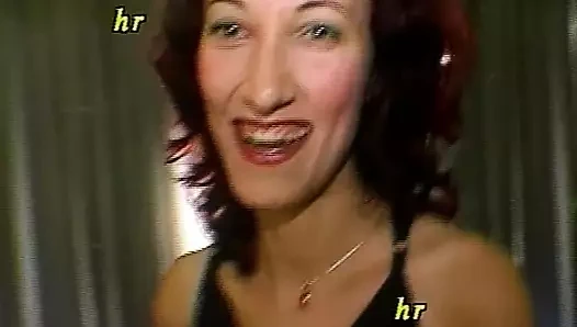 Gerçek bir İtalyan'ın düzenlenmemiş porno seçmeleri! #5 - Hikayeler