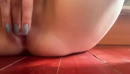 Mastürbasyon benim kedi