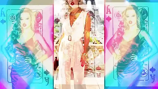 Edge boş goon findom paypig döngüsü mantra
