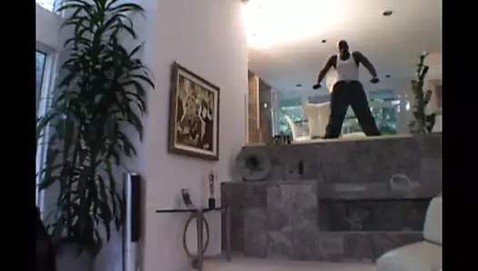 Lexington steele - direnmek imkansız - bölüm 02