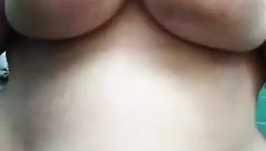 Garip meme ucu sürprizi