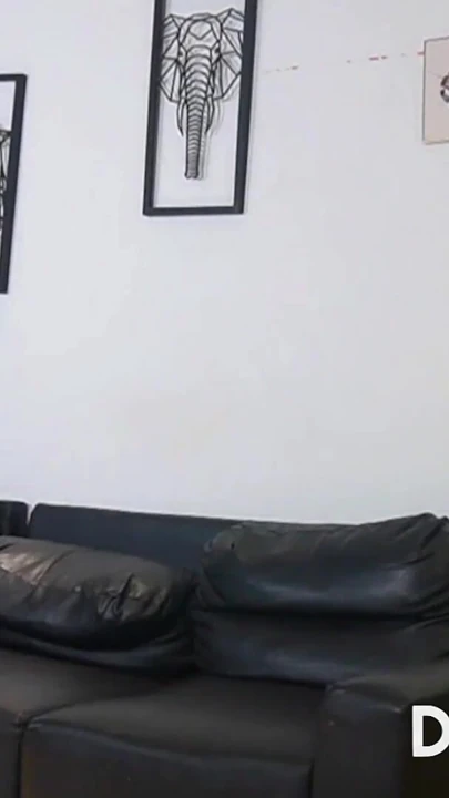I FUCK MY BOYFRIEND'S STEPFATHER, HE DISCOVERS US AND I LET HIM FUCK MY ASS. | Clip 1