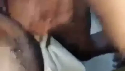 Yaşlı üst genç alt