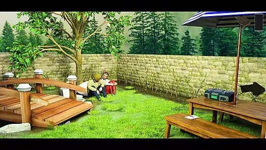 Özgür iradeye hoş geldiniz - 13 - misskitty2k'nin bir sırrı için sıkı bir amcık