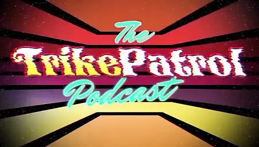 Trikepatrol röportajı - Jenny Millions