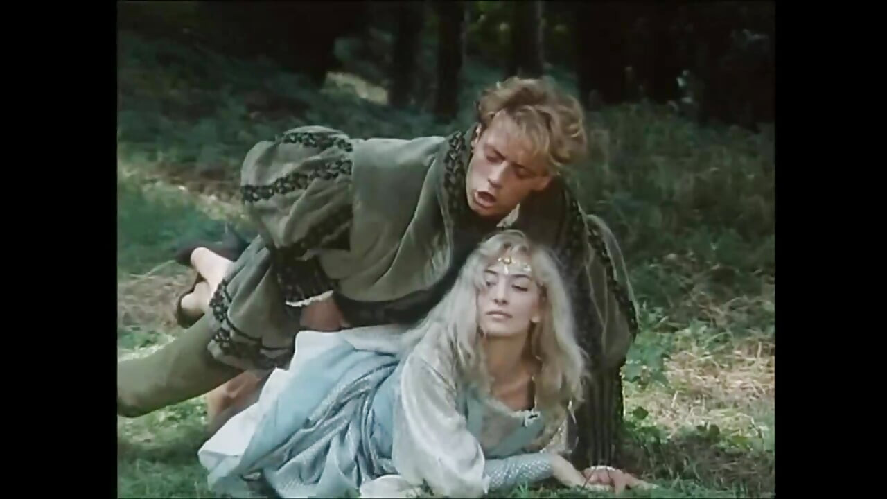 Robin hood xxx - (full hd yeniden şekillendirmede orijinal versiyon)