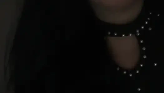 Sesimle kapılmışım