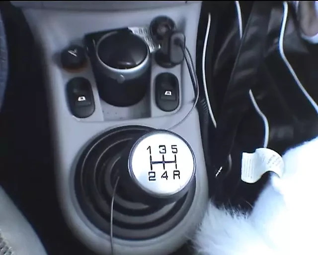 Muhteşem Fransız kadın götünü dölle kaplıyor