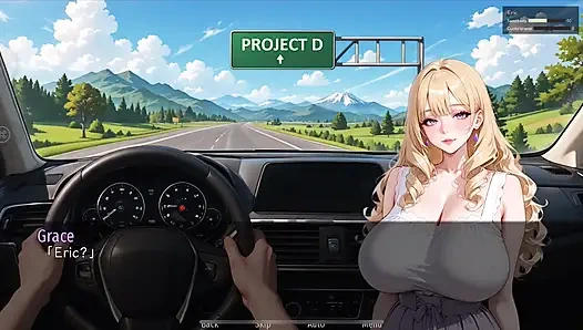 Üvey babam tarafından ntr'ed - bölüm 1