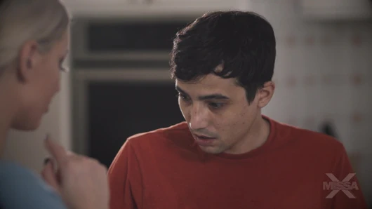 Missax - fap meydan okuması yok - kenzie taylor